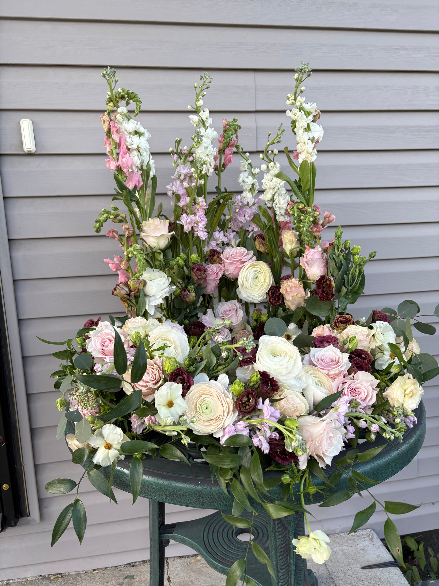 Funerals & Sympathy