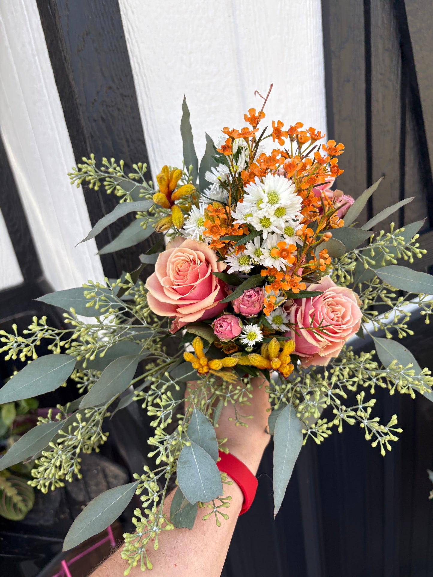 Back to School Floral Bundle