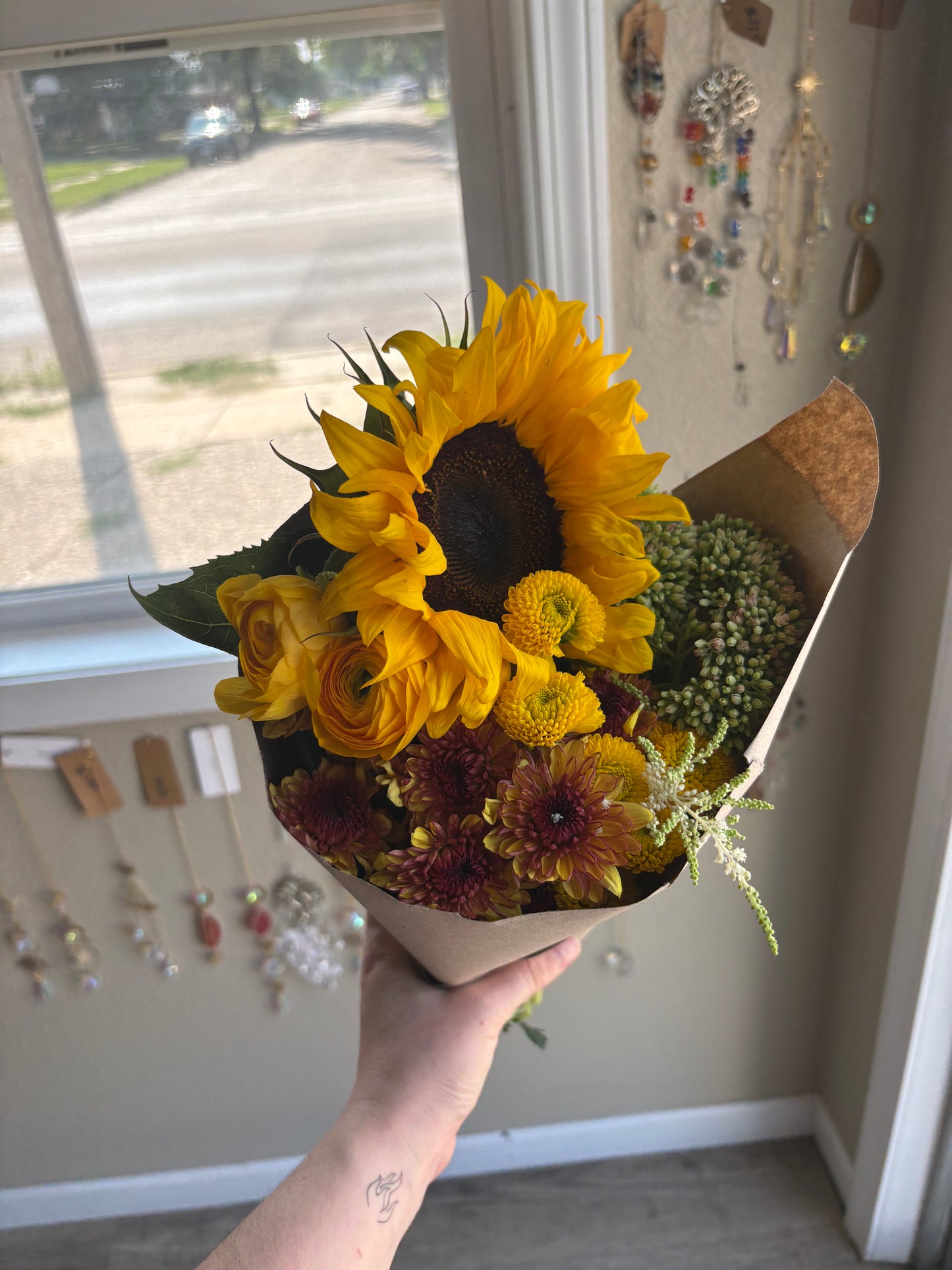 Special order bundles (these need to be placed before Sunday at 11am from pick up or delivery Tuesday-Wednesday and Wednesday at 11am for Thursday- Saturday)