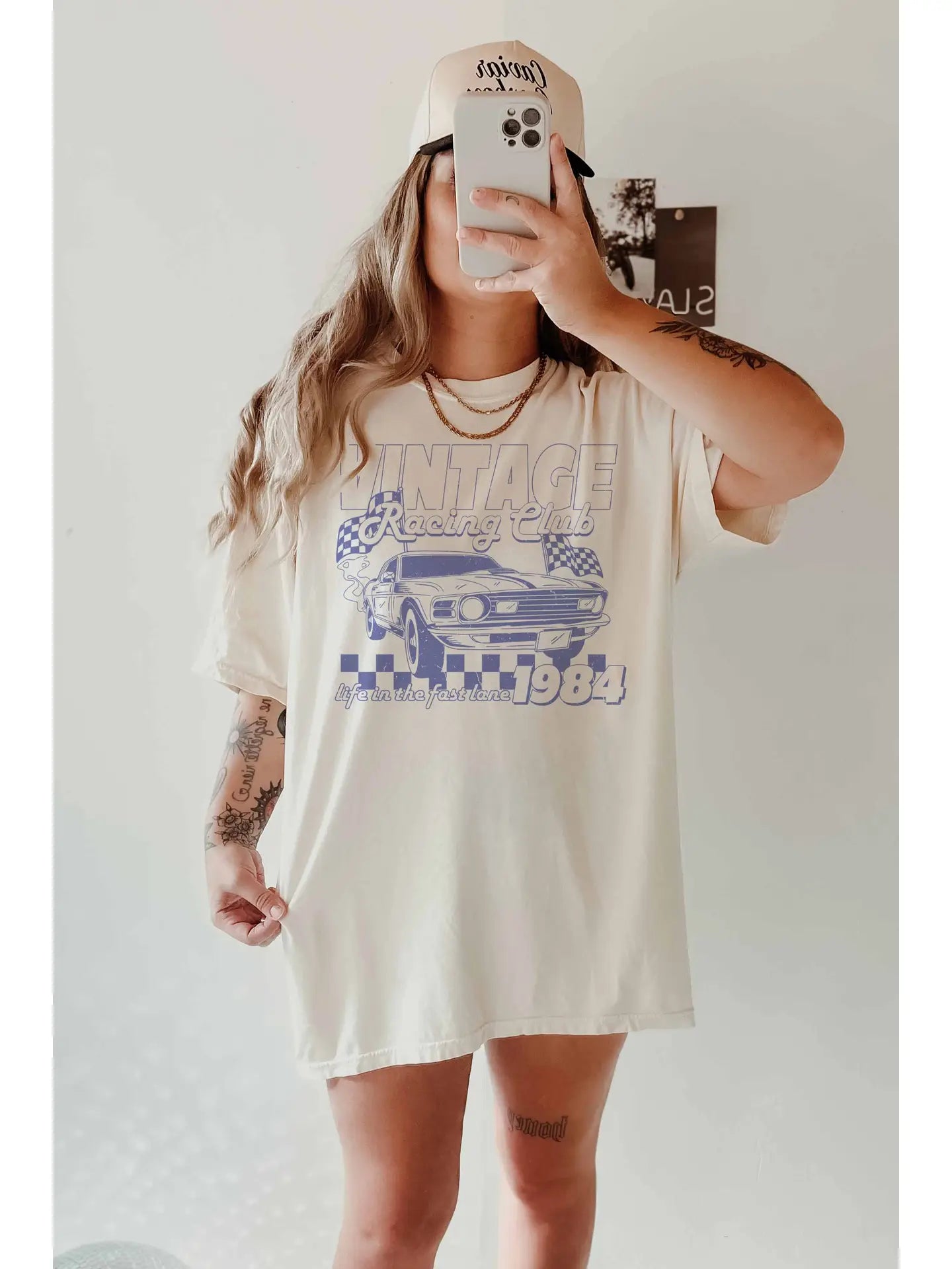 Vintage Racer