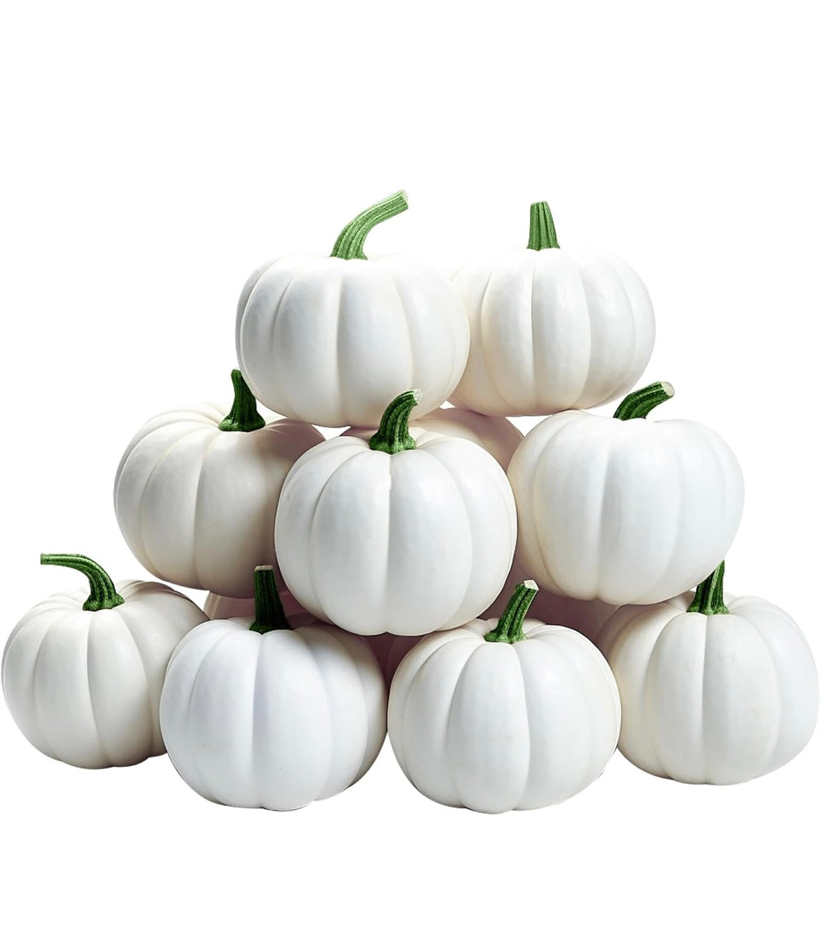 Mini pumpkin painting