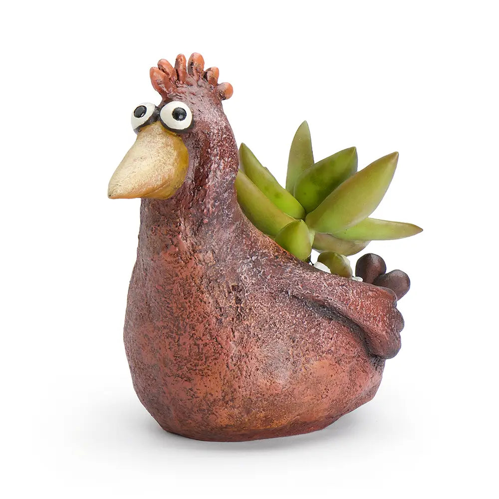 Hen