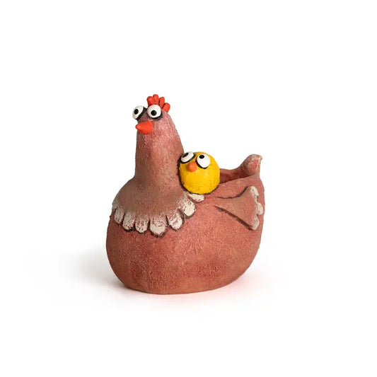 Mama Hen