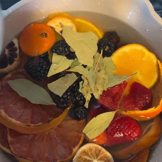Simmer Pot Packs