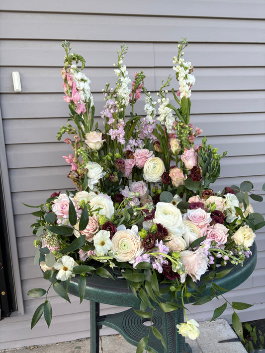 Funerals & Sympathy