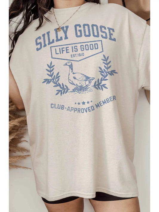 Silly Goose