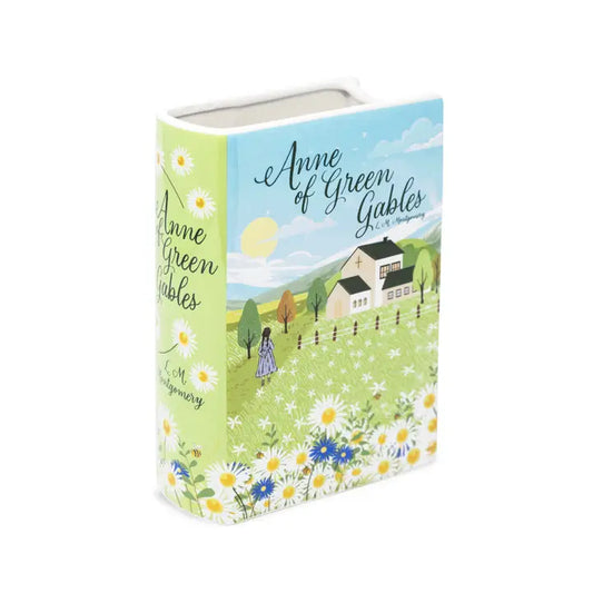 Anne of Green Gables