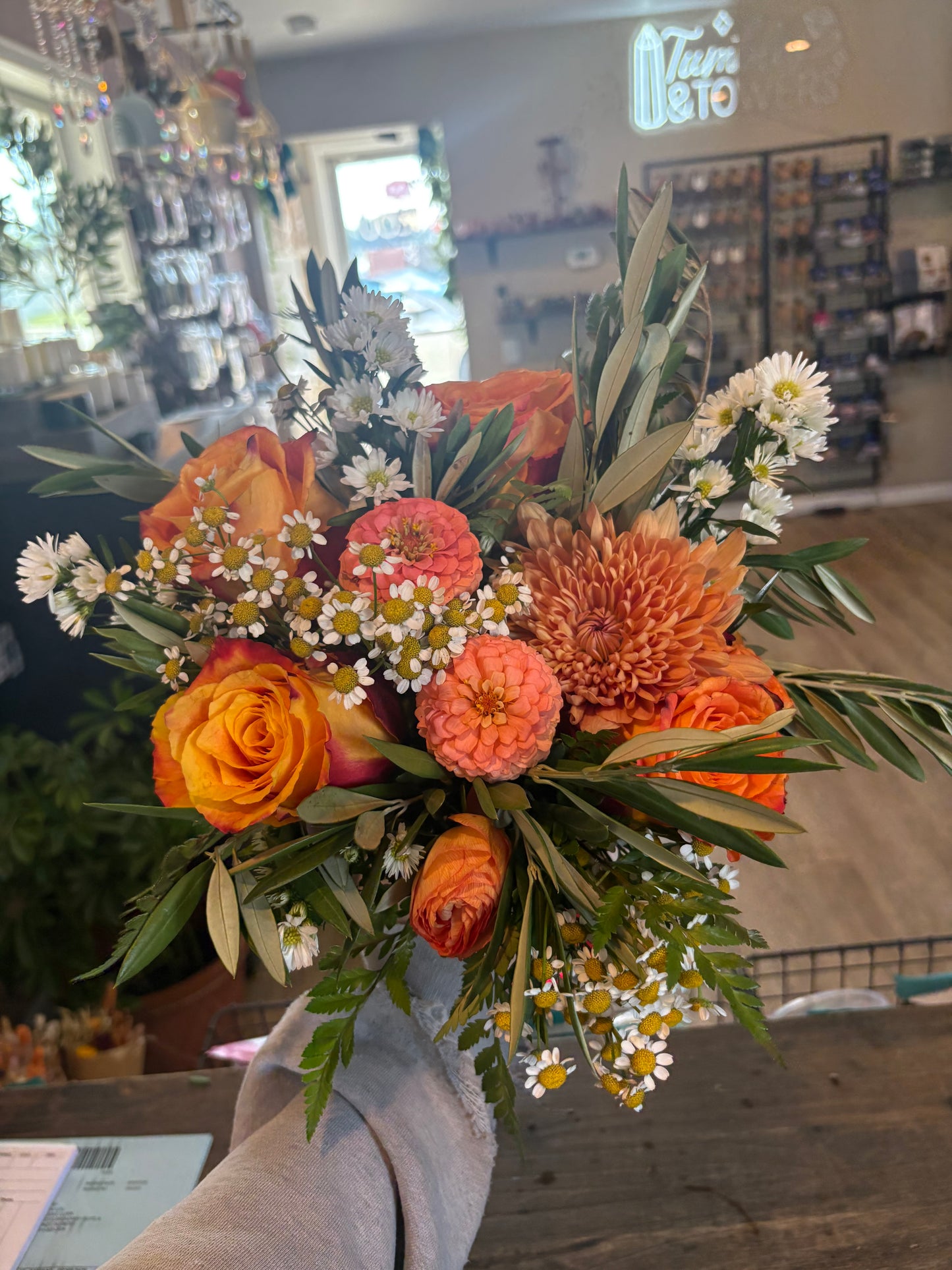 Special order bundles (these need to be placed before Sunday at 11am from pick up or delivery Tuesday-Wednesday and Wednesday at 11am for Thursday- Saturday)