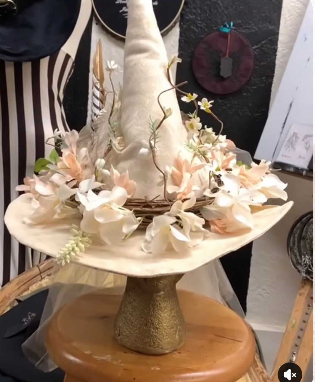 Witches Hats