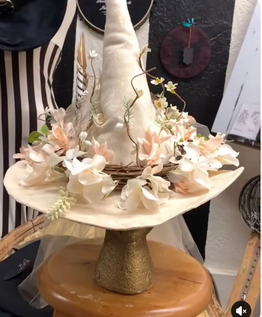 Witches Hats