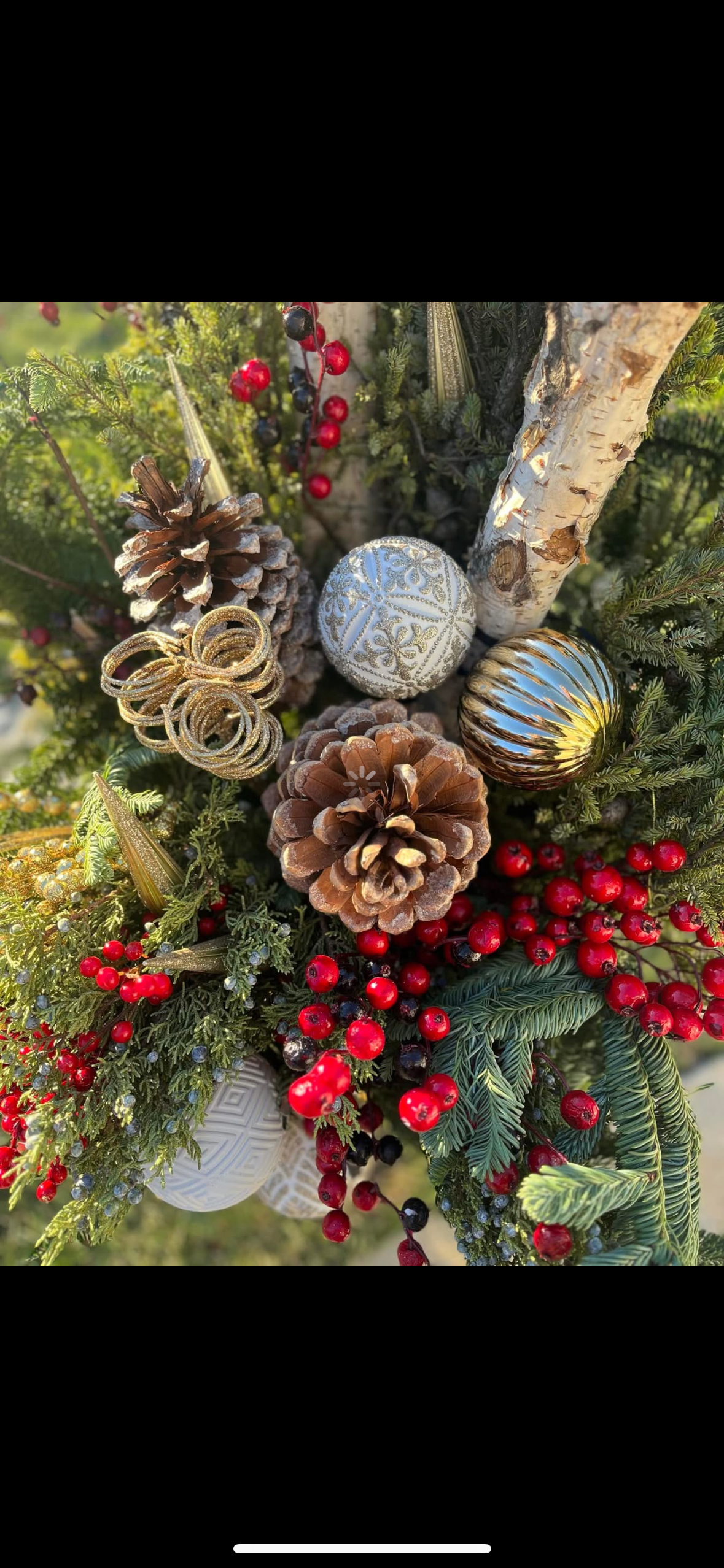 Outdoor Planter