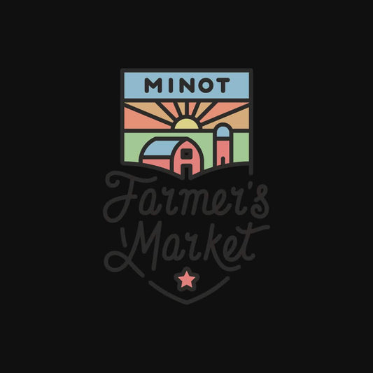 Farmers Market on August 4th: 4pm-7pm