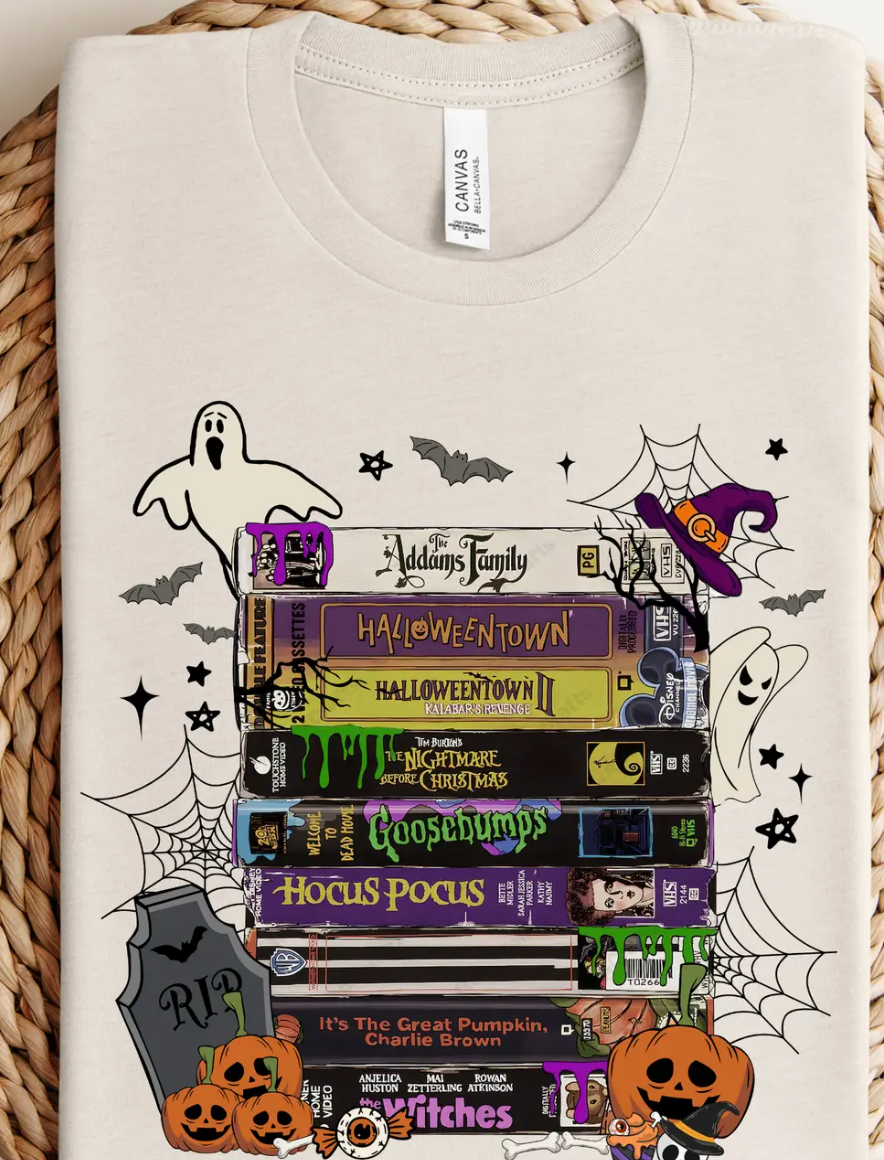 Halloween Movies