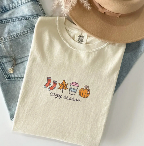 Cozy Season