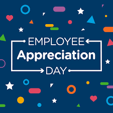 Employee Appreciation Flowers