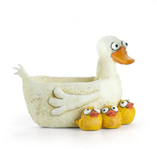 Mama Duck